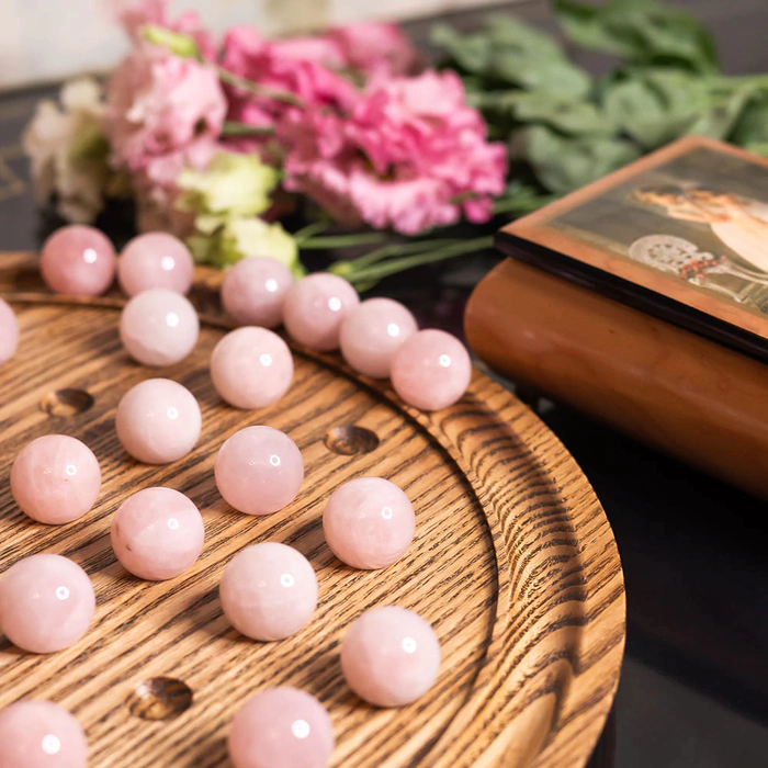 Solonoble Sakura Board Game